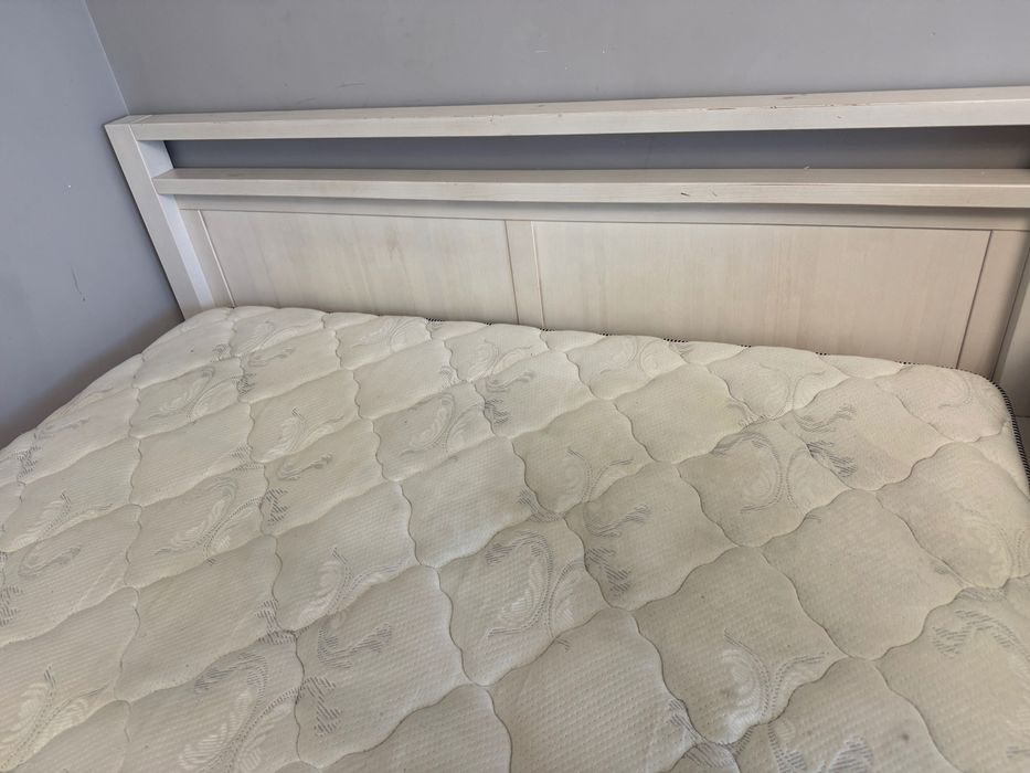 Кровать 2 местная