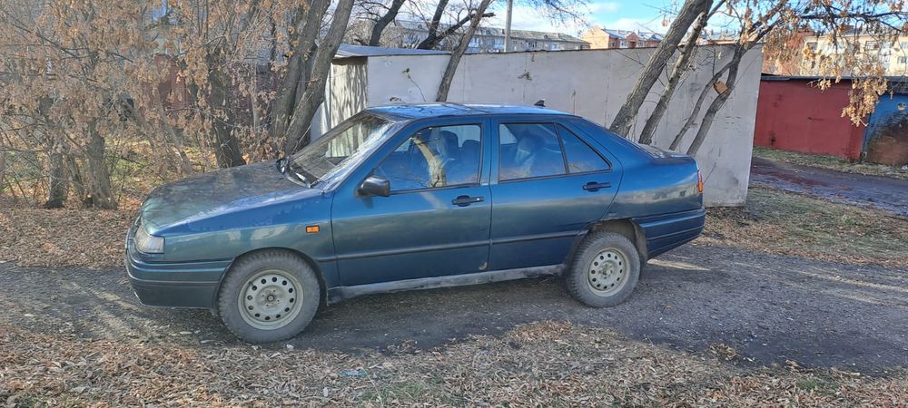 Продам Seat Toledo