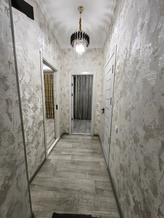 Qôyliq ota masjid yonida navastroyka uy arendaga  beriladi..