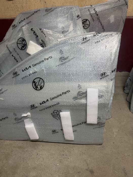 Двери хендай Туксон , Элантра оригинал Кореа