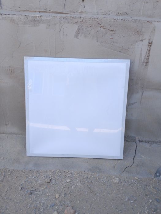Светильник LED 60×60 для помещений