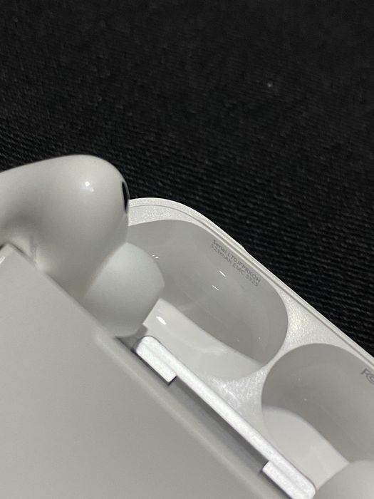  AirPods Pro 3 sigilate cu garantie