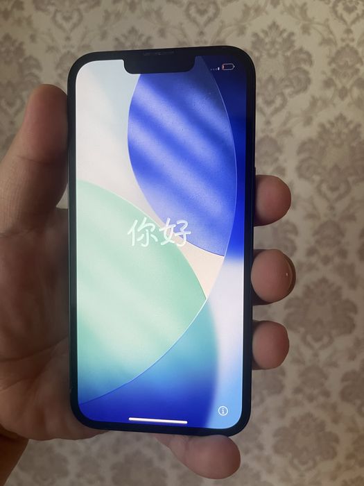Айфон 13 iphone 13 идеал