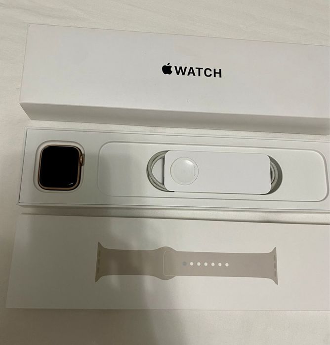 Apple Watch SE 40 mm