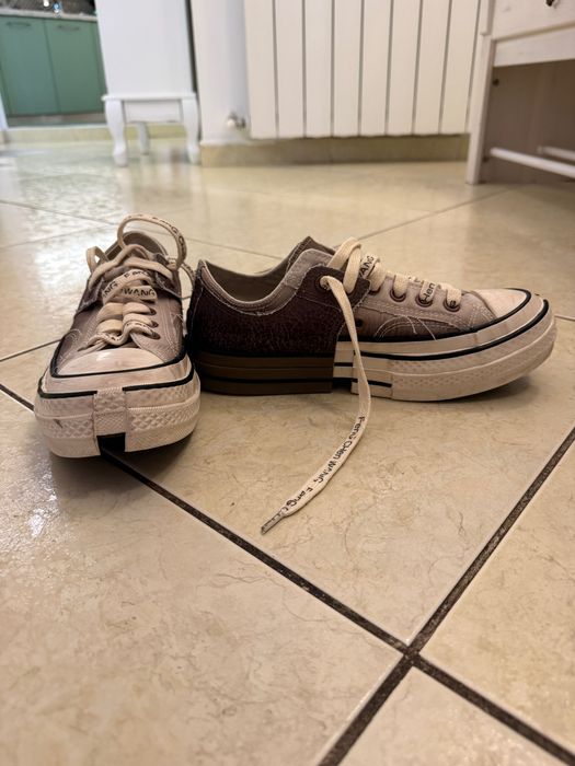 Converse x Feng Chen Wang 2in1