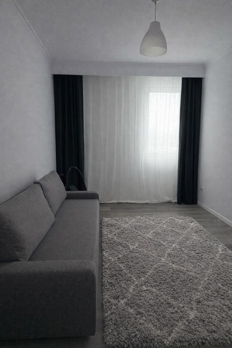 Apartament CENTRAL  NOU 2026 la cheie