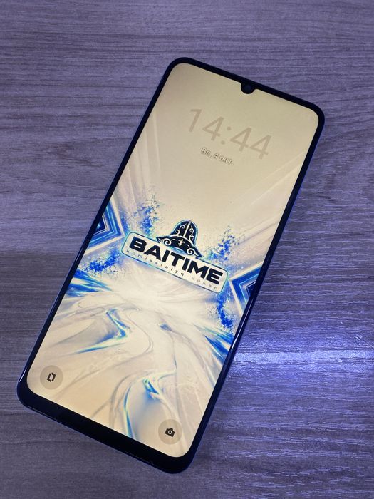 Смартфон Realme Note 50