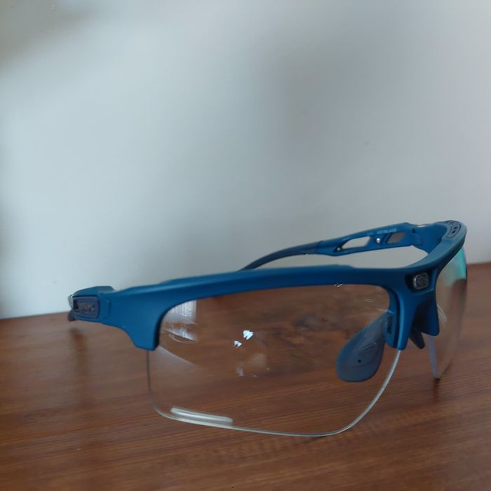 Rudy project очила за колоездене