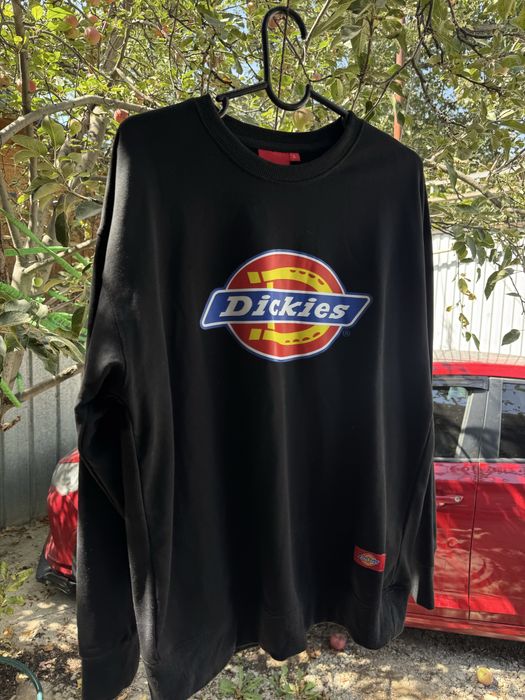 Лонгслив свитшот  Dickies M