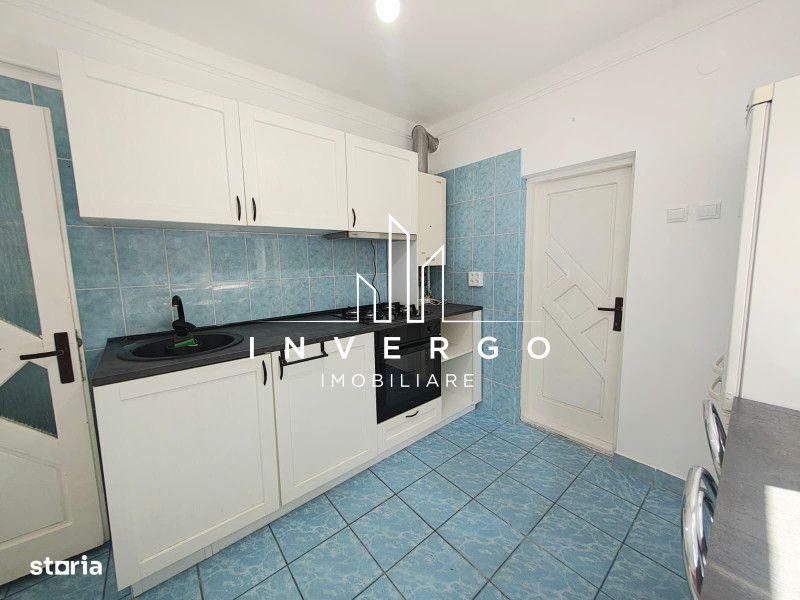 Casă de închiriat - Între Lacuri – Grădină 500 mp. Zona: Iulius Mall