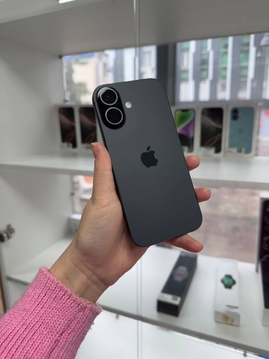 Iphone 17 256GB/100% рассрочка 0-0-24