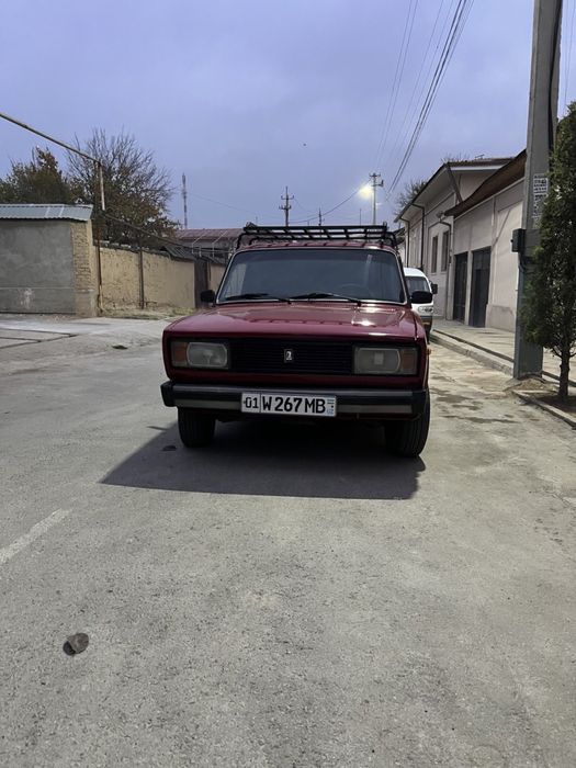 Жигули 04 сотилади