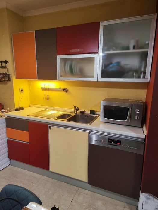 Кухненско обзавеждане