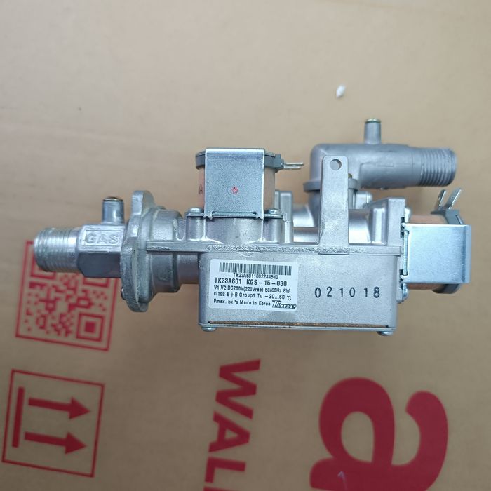 Новый Расширительный бак для Kiturami / Royal / Akfa и многое другое