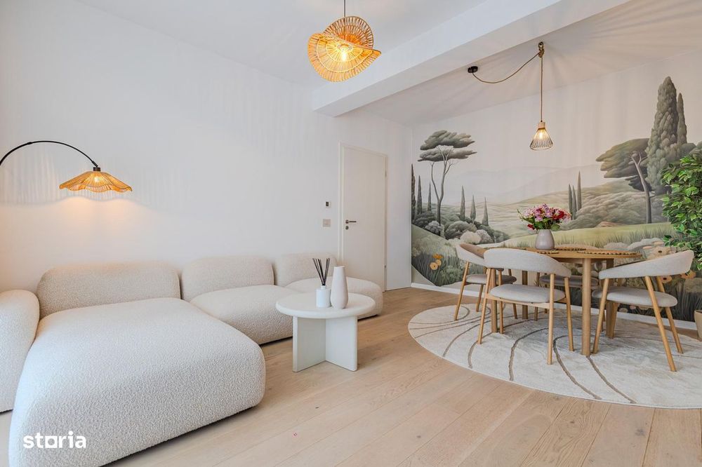 Apartament PREMIUM | mobilat & utilat | parcare subterană | Cosmopolit — fotografia 1