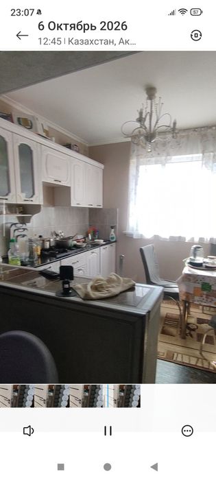 Продам дом коттедж Талапкере