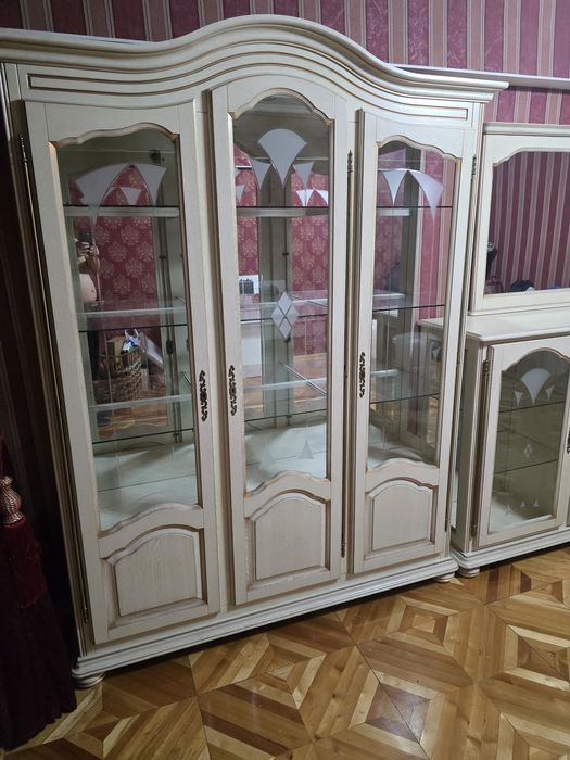 Госттиная мебель