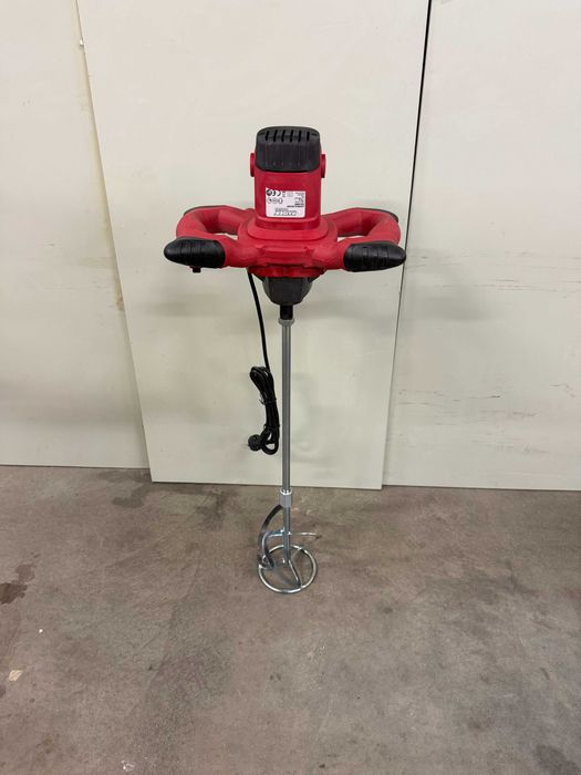 Миксер 1200W 0-600min-1 RD-HM07/	Миксер 1600W 0-750min-1 RD-HM11