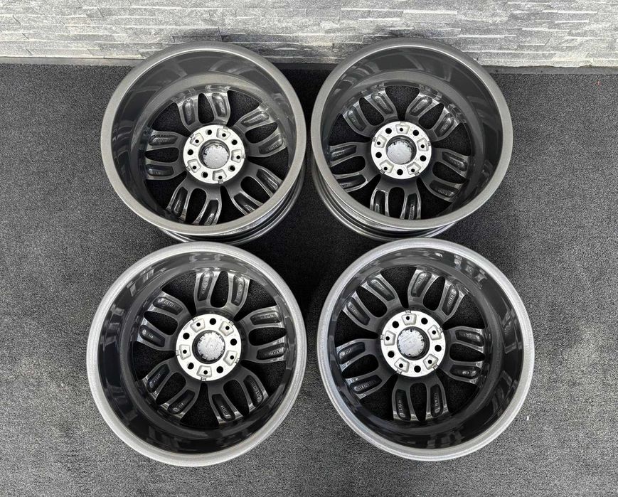 Jante R17 originale Bmw 5x120 f10 f30 f20 e90 f25 seria 1 3 5 x1 x3