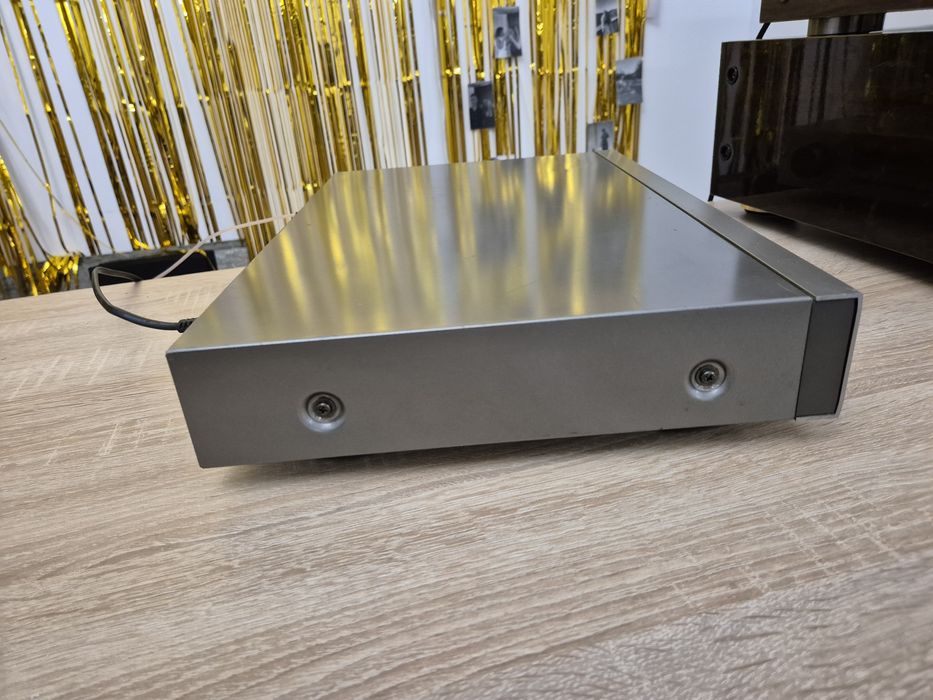 Tuner audio Yamaha TX-930 – serie de top – receptie excelenta – hi-fi