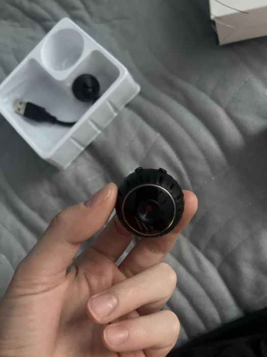 HD video camera 10 x