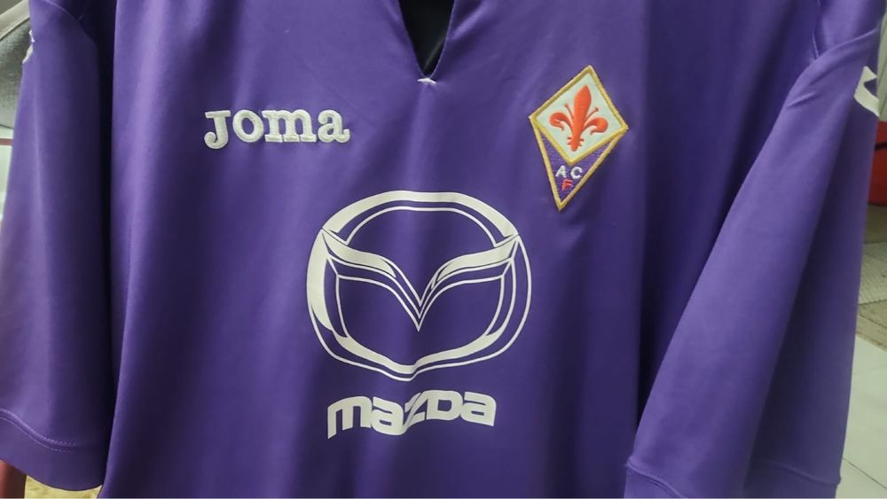 Футболка номер 20 BAGA XL