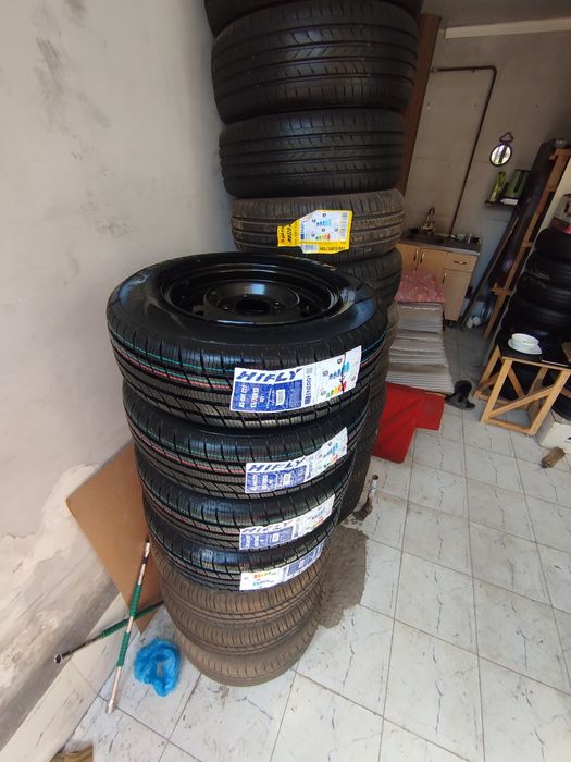 Срочно Labo va Damas учун янги ва юмшок R13 диска балон сотилади