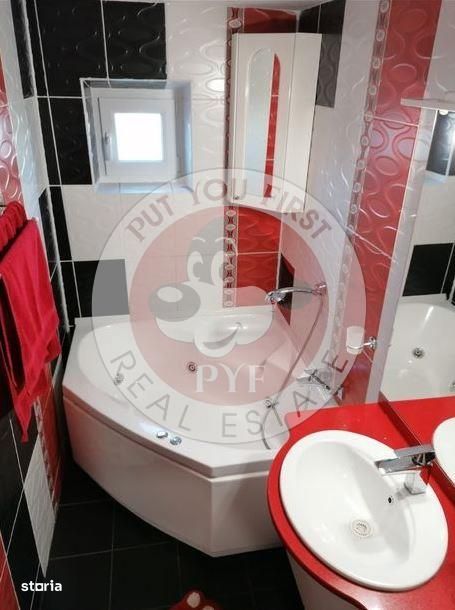 Prosper Mall | Ap 3 camere | 76mp | Decomandat | B13129