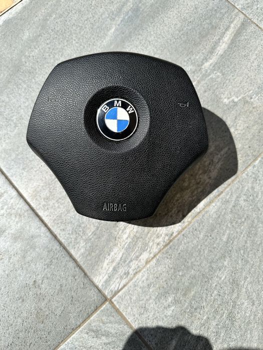 Части за BMW E90- Модули за фарове - Airbag - Халогени