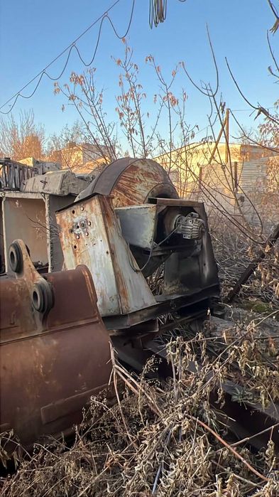 бетономешалка 1м3 с