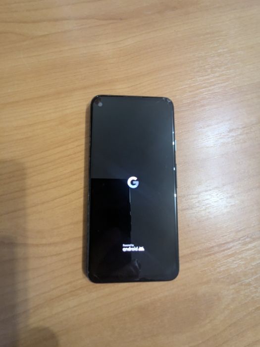 google piel 4a spart