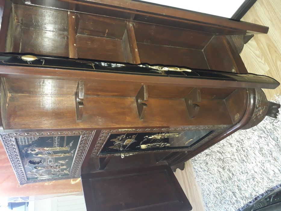 Vand dulap bufet /mini bar ***