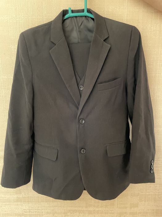 Школьные костюмы на мальчика