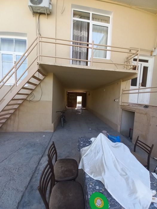 Хонабод Беруний куча тупикда 7.7-соток Фасад:20-метр участка сотилади