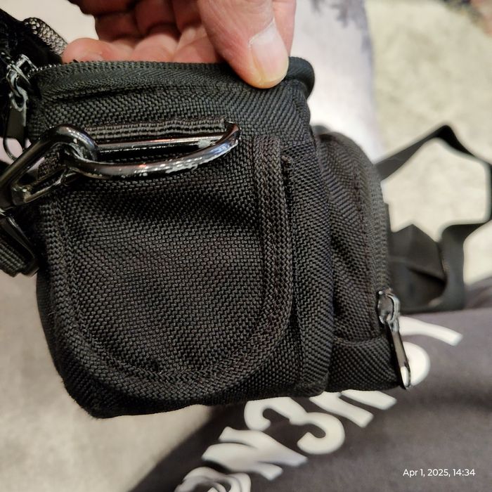 Чанта за фотоапарат / камера