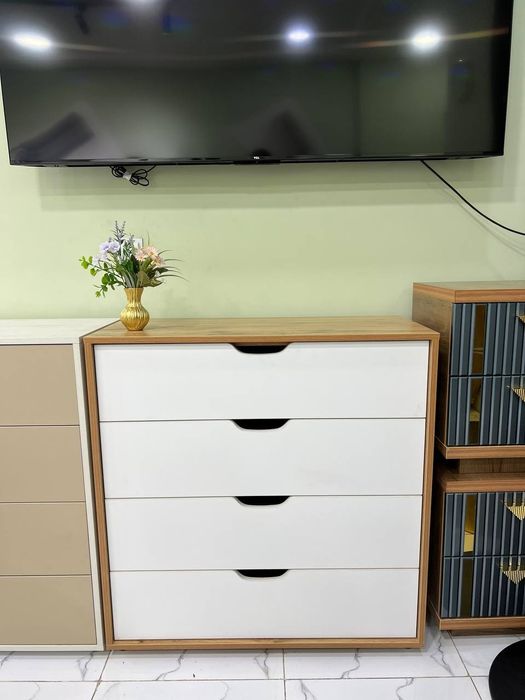 Камод с первых рук.