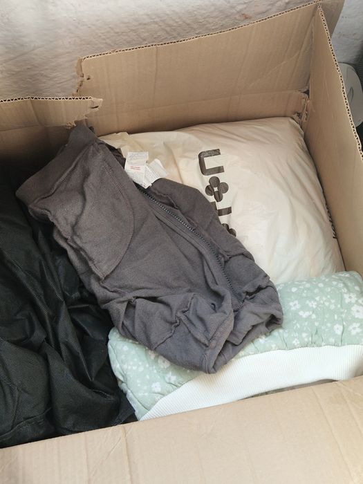 Вещи для девочек от 4-х до 6 лет