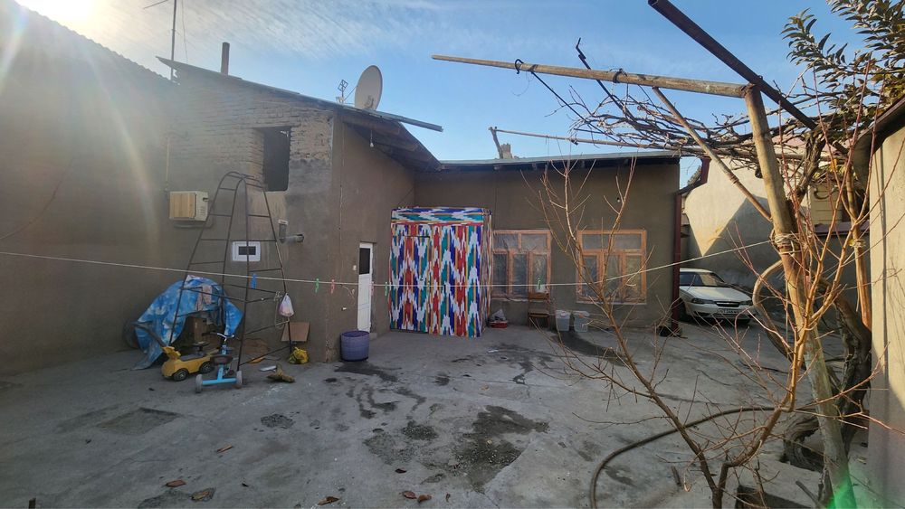 Продается дом 4.5 соток