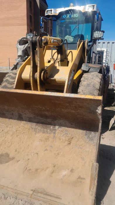 Продам XCMG LW300FN, 2016 г.
