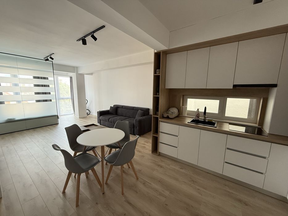 Inchiriere regim hotelier