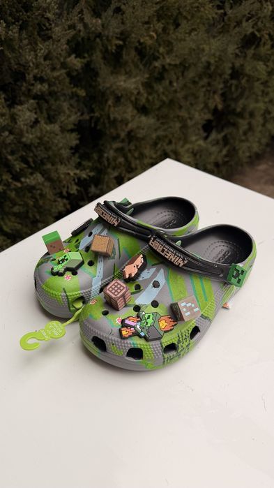 Новые детские кроксы Оригинал!
