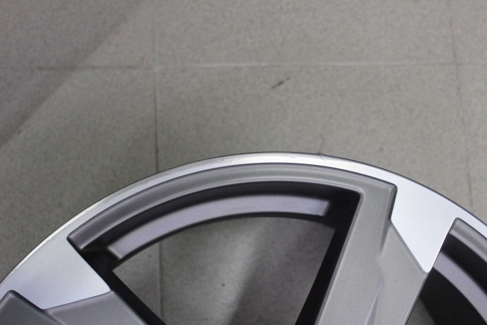 Джанти 17" VW Caddy, Touran, Golf, T-Roc