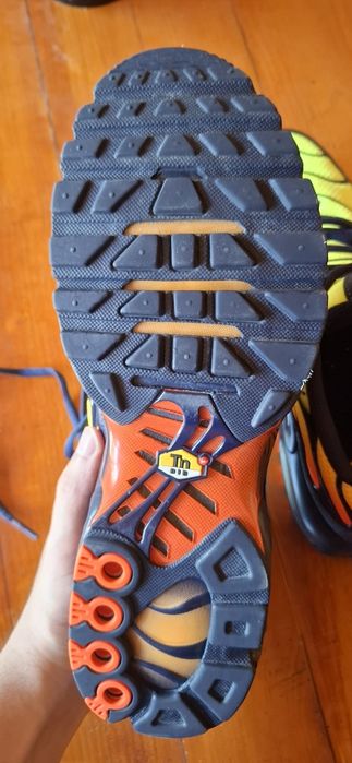 Nike Air Max Plus  brand new