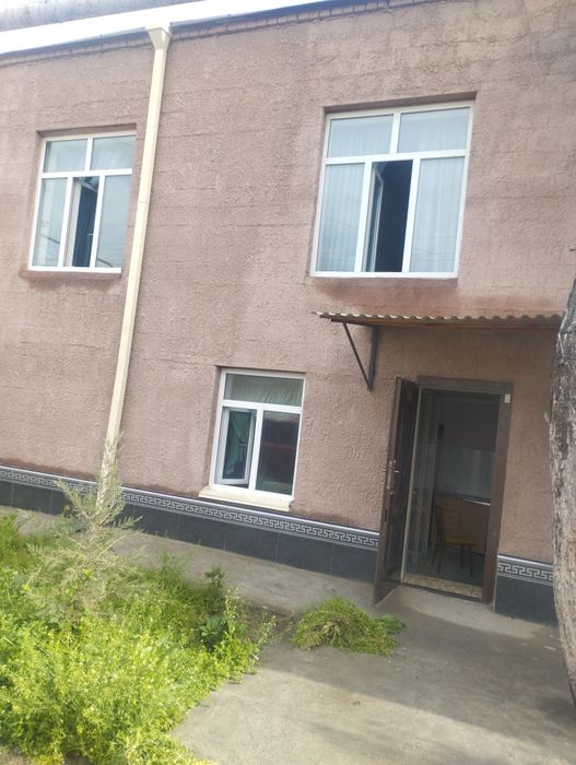 2 комнатная квартира