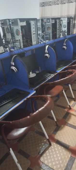 Kompyuter sotiladi 11 dona ideal xolatda