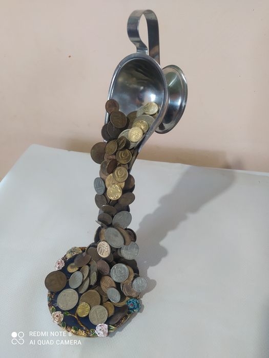 Парящая чаша ,итд