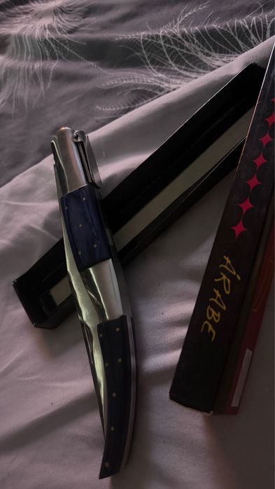 Briceag Spaniol Cricket