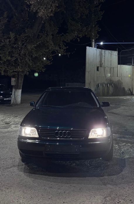 Ауди А6 сатылады срочно