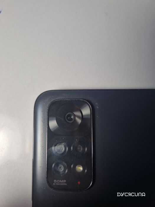 Продается Redmi note 11,11s