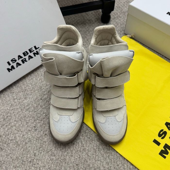 Isabel Marant Bekett